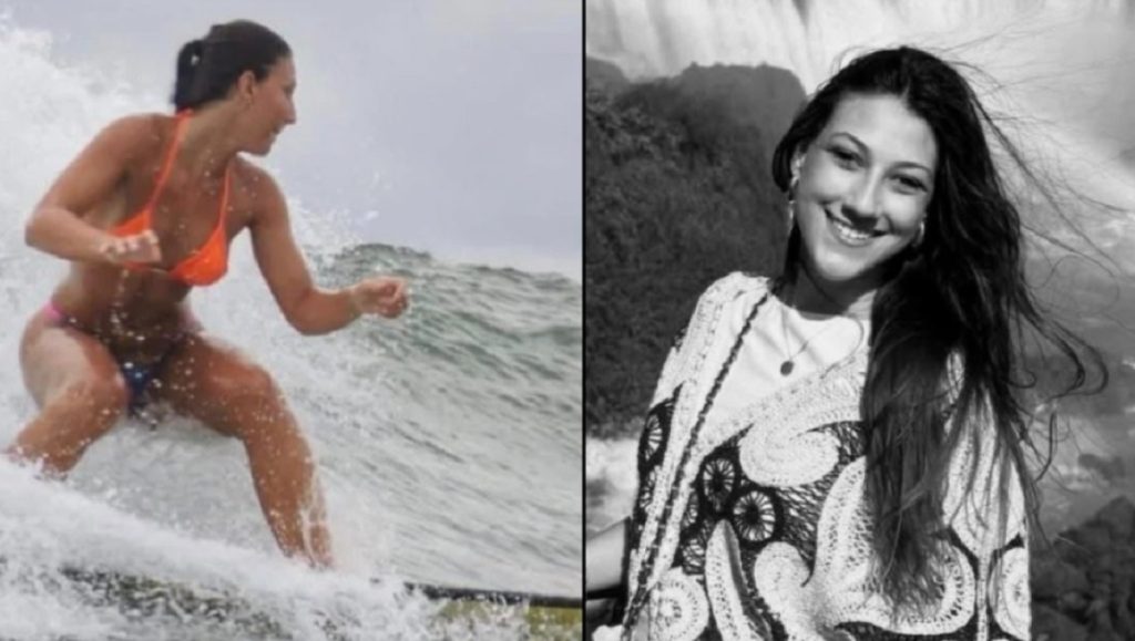 ‘Faria aniversário quinta’: quem era a surfista de 22 anos que morreu após ficar à deriva na Ilha do Mel