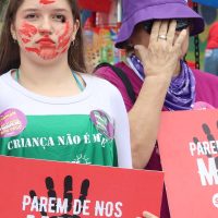 Imagem referente a SP vai testar registro de violência doméstica no local da ocorrência