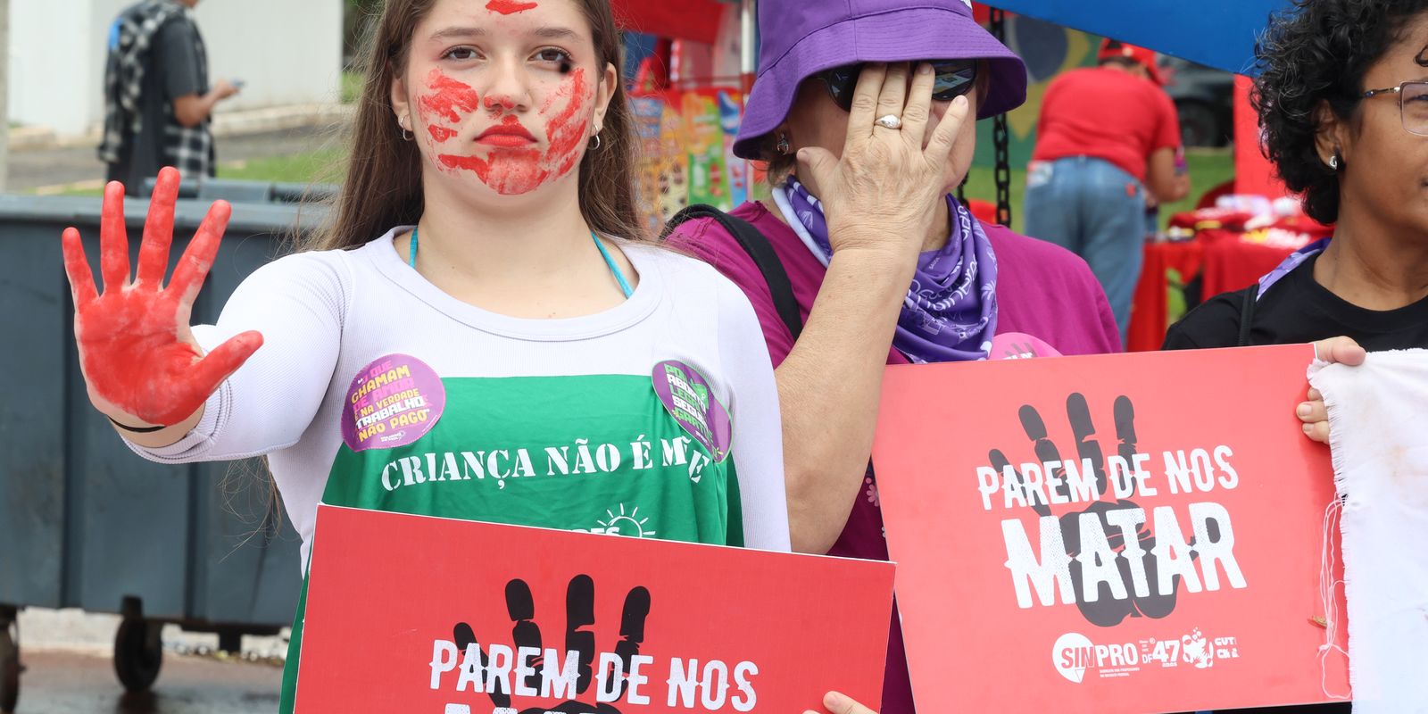 SP vai testar registro de violência doméstica no local da ocorrência SP vai testar registro de violência doméstica no local da ocorrência