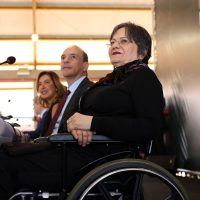 Imagem referente a Quatro acusados por campanha de ódio contra Maria da Penha viram réus