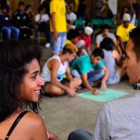 Imagem referente a Educação midiática: mapa revela projetos de conscientização pelo país