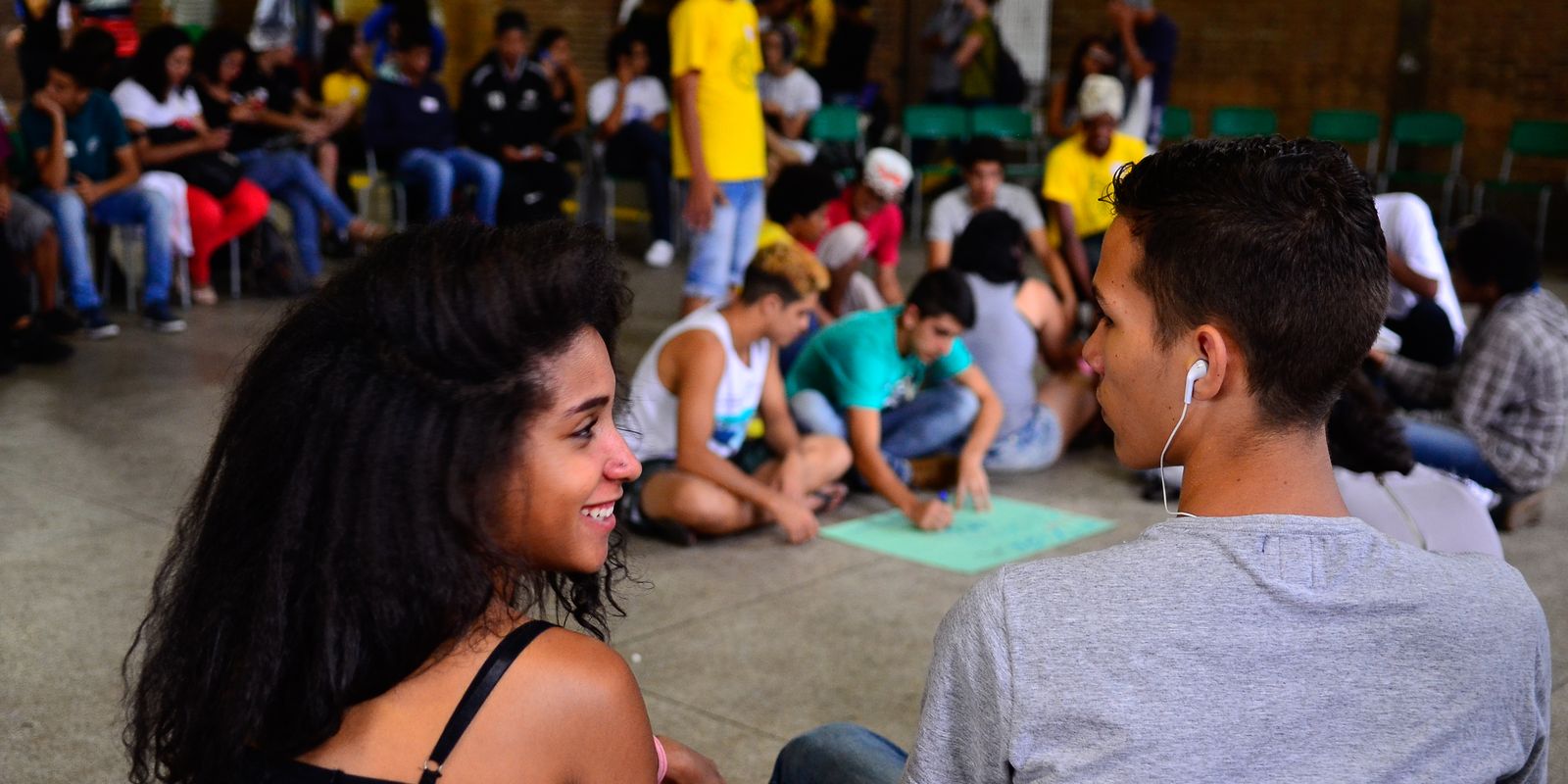 Educação midiática: mapa revela projetos de conscientização pelo país Educação midiática: mapa revela projetos de conscientização pelo país