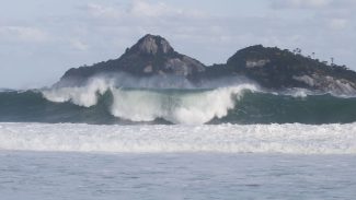 Rio recebe encontro internacional sobre proteção dos oceanos