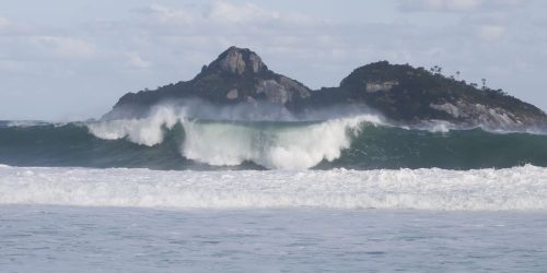 Rio recebe encontro internacional sobre proteção dos oceanos