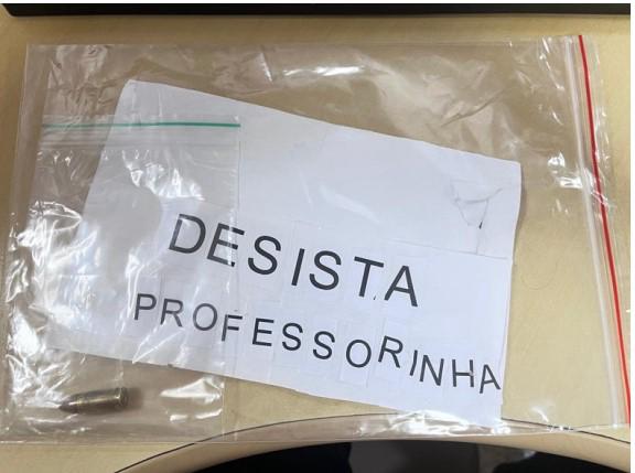 PF deflagra operação contra violência política e corrupção eleitoral em São Miguel do Iguaçu