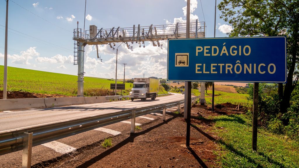 Pedágio Eletrônico: EPR Iguaçu amplia pontos para pagamento presencial da tarifa e alerta para golpes