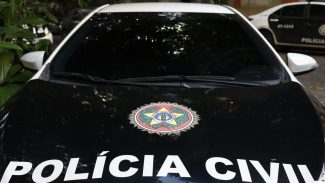 Rio: Polícia prende professor universitário que abusou de 4 crianças Rio: Polícia prende professor universitário que abusou de 4 crianças
