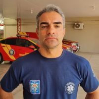 “Nada pôde ser feito, porque a vítima já tinha falecido”, afirma médico Clederson Bitencourt Imagem referente a “Nada pôde ser feito, porque a vítima já tinha falecido”, afirma médico Clederson Bitencourt