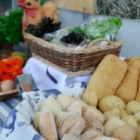 Imagem referente a Indústria de alimentos e bebidas cresceu 8% em 2025, diz Abia