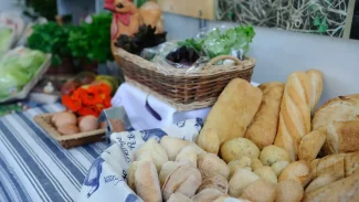 Indústria de alimentos e bebidas cresceu 8% em 2025, diz Abia Indústria de alimentos e bebidas cresceu 8% em 2025, diz Abia