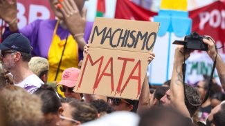 PF abre inquérito sobre vídeos que incitam ódio a mulheres no TikTok