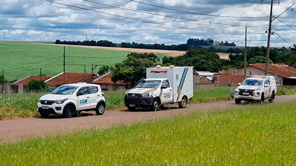 Relatório da PM aponta falta de testemunhas em acidente que matou motociclista