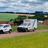Relatório da PM aponta falta de testemunhas em acidente que matou motociclista Imagem referente a Relatório da PM aponta falta de testemunhas em acidente que matou motociclista