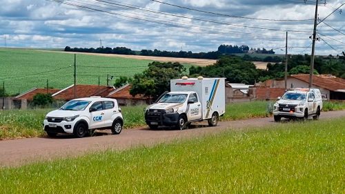 Relatório da PM aponta falta de testemunhas em acidente que matou motociclista Relatório da PM aponta falta de testemunhas em acidente que matou motociclista