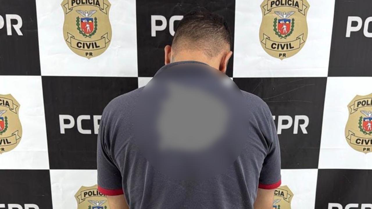 Homem é preso por tráfico de drogas no Periolo Homem é preso por tráfico de drogas no Periolo