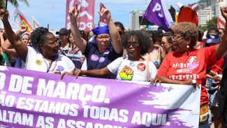 Canais misóginos no Youtube somam mais de 130 mil vídeos Canais misóginos no Youtube somam mais de 130 mil vídeos