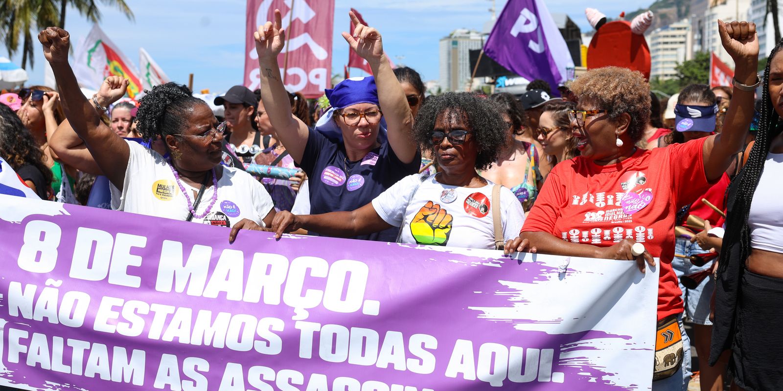 Canais misóginos no Youtube somam mais de 130 mil vídeos Canais misóginos no Youtube somam mais de 130 mil vídeos