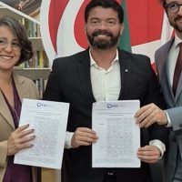 Imagem referente a Em parceria com EBC, TV Cultura do Pará amplia sinal no estado