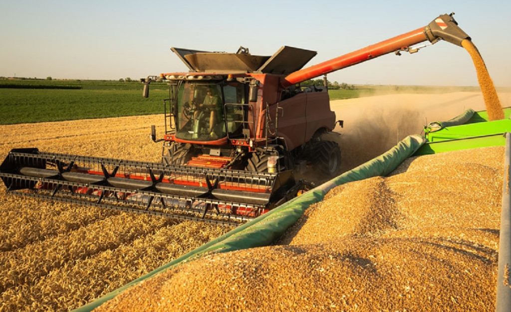 ‘Pode faltar diesel para o agro’, alerta Faep com agravamento da tensão no Oriente Médio