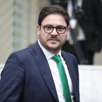 Deputado citado em reportagem da CGN como “gastão” perde ação judicial Imagem referente a Deputado citado em reportagem da CGN como “gastão” perde ação judicial