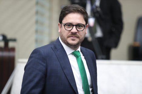 Deputado citado em reportagem da CGN como “gastão” perde ação judicial Deputado citado em reportagem da CGN como “gastão” perde ação judicial