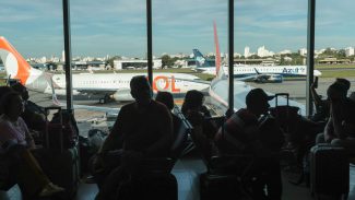 Toffoli esclarece suspensão de ações por cancelamento de voos