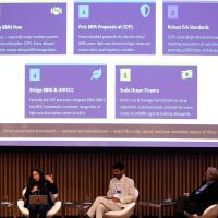 Imagem referente a Efeitos da emergência climática no oceano preocupam pesquisadores