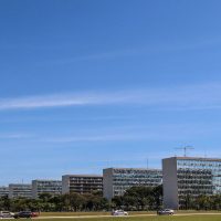 Imagem referente a Senado aprova reestruturação de carreiras do serviço público federal