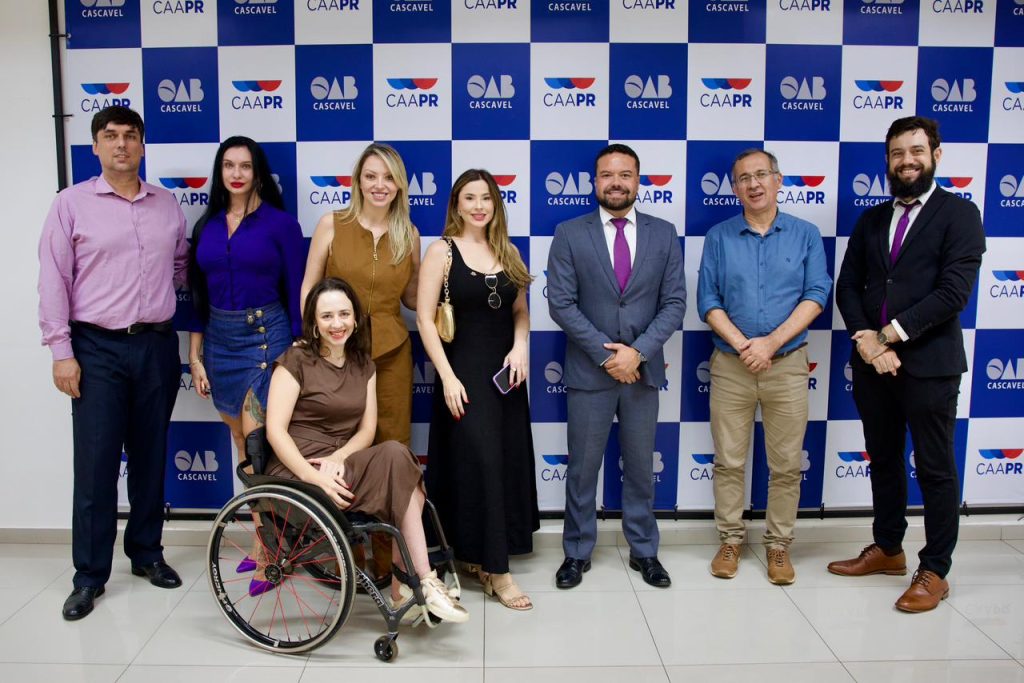 Atenção! Golpe do “falso advogado”? Após várias vítimas em Cascavel, OAB faz força-tarefa