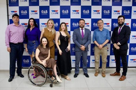 Atenção! Golpe do “falso advogado”? Após várias vítimas em Cascavel, OAB faz força-tarefa Atenção! Golpe do “falso advogado”? Após várias vítimas em Cascavel, OAB faz força-tarefa