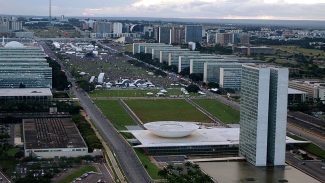 Brasília terá título de Capital Ibero-Americana de Patrimônio Cultural