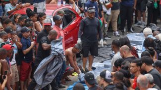 CIDH realiza audiência sobre operações policiais no Rio de Janeiro