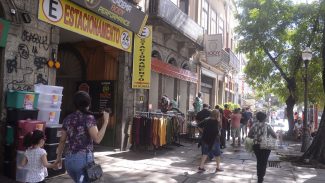 Vendas no comércio crescem 0,4% em janeiro e igualam patamar recorde