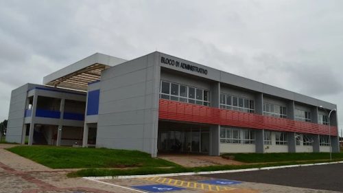 IFPR abre inscrições para programa com bolsa de R$ 200 para alunos do 9º ano em Cascavel IFPR abre inscrições para programa com bolsa de R$ 200 para alunos do 9º ano em Cascavel