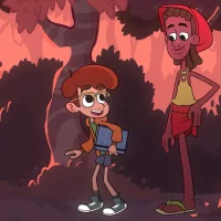 Imagem referente a Seleção TV Brasil: produções infantis e juvenis têm maior investimento