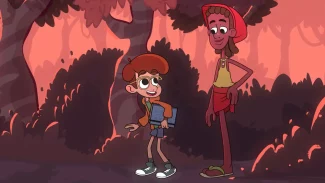 Seleção TV Brasil: produções infantis e juvenis têm maior investimento