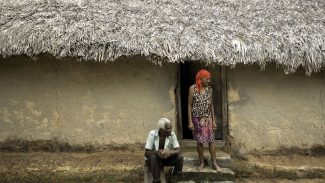 Quilombolas estão alinhados a agendas de justiça climática, diz estudo Quilombolas estão alinhados a agendas de justiça climática, diz estudo