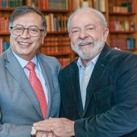 Imagem referente a Brasil e Colômbia confirmam presença em evento sobre democracia