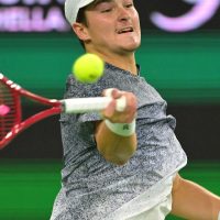 Imagem referente a João Fonseca deixa Indian Wells mais confiante, após embate com Sinner