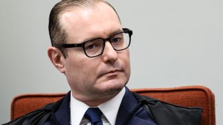 Zanin será novo relator de pedido de criação da CPI do Banco Master