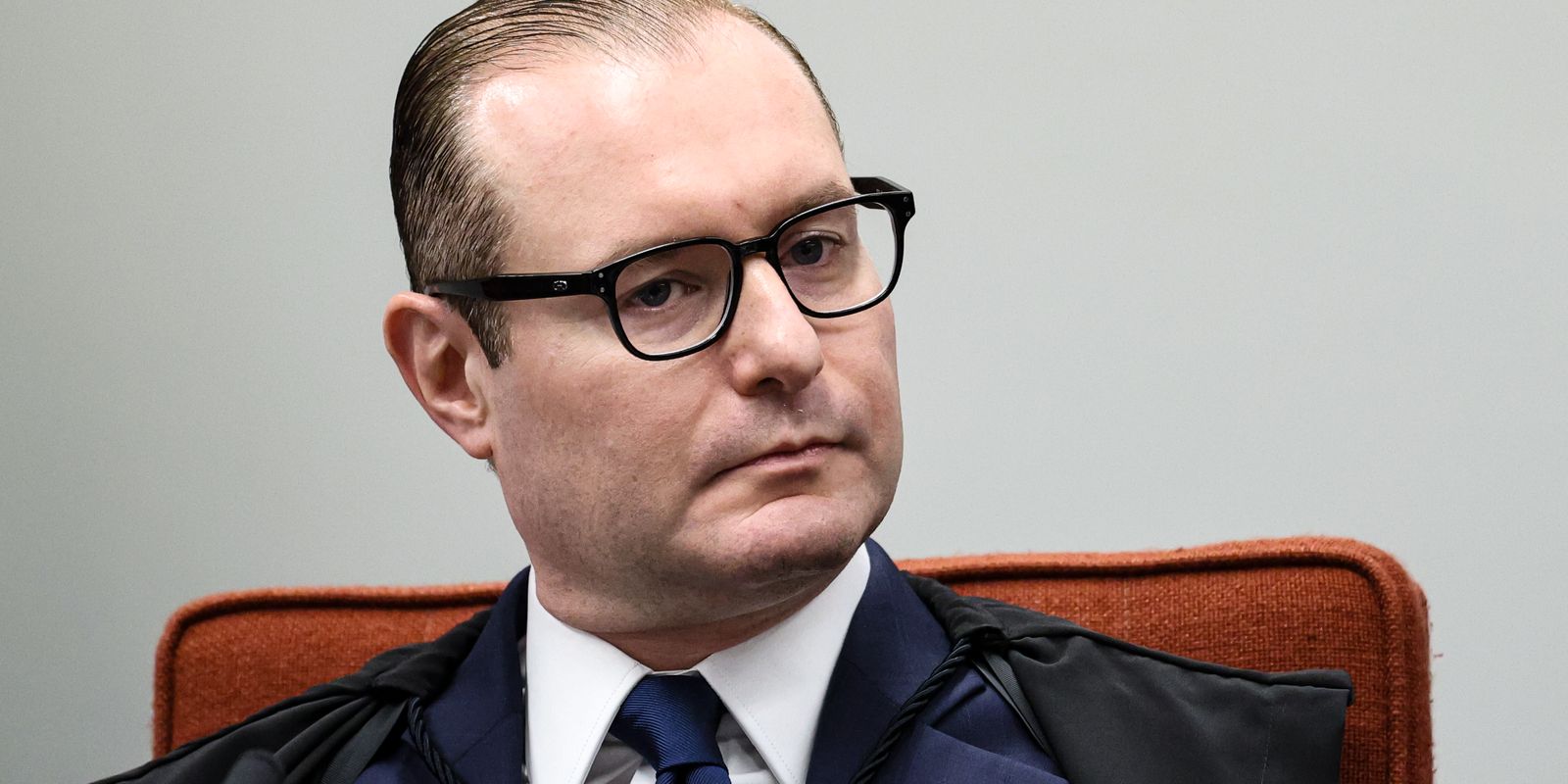 Zanin será novo relator de pedido de criação da CPI do Banco Master Zanin será novo relator de pedido de criação da CPI do Banco Master