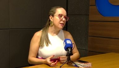 Professor monstro: nova secretária de Educação de Cascavel fala do caso e afirma que ‘não aconteceria hoje em dia’ Imagem referente a Professor monstro: nova secretária de Educação de Cascavel fala do caso e afirma que ‘não aconteceria hoje em dia’