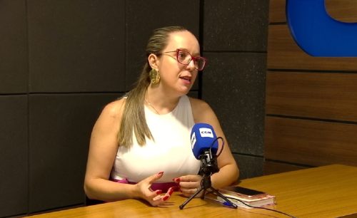 Professor monstro: nova secretária de Educação de Cascavel fala do caso e afirma que ‘não aconteceria hoje em dia’ Professor monstro: nova secretária de Educação de Cascavel fala do caso e afirma que ‘não aconteceria hoje em dia’