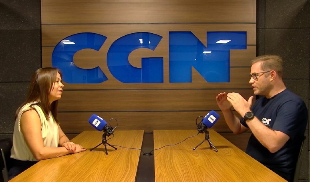 Por que a Prefeitura de Cascavel corta – ou não corta – as árvores em frente à sua casa?