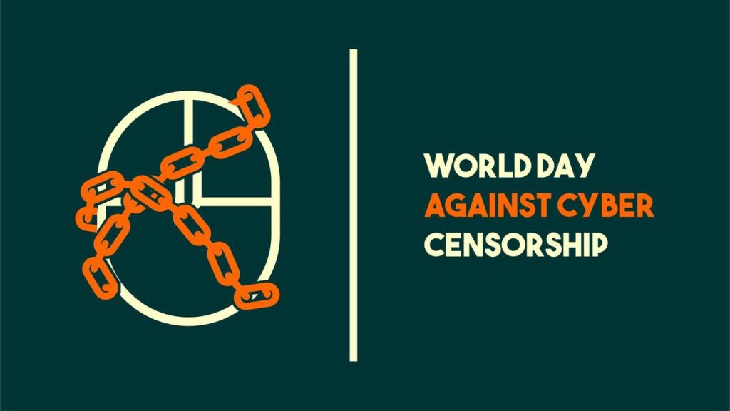 Internet livre: Dia Mundial Contra a Cibercensura alerta sobre bloqueios e restrições online