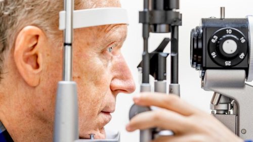 Doença silenciosa pode causar cegueira irreversível se não tratada Doença silenciosa pode causar cegueira irreversível se não tratada