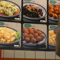 Imagem referente a Trabalhadores consideram ultraprocessados um risco à saúde