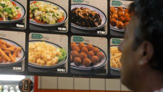 Trabalhadores consideram ultraprocessados um risco à saúde Trabalhadores consideram ultraprocessados um risco à saúde