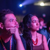 Imagem referente a Mostra Tiradentes leva filmes inéditos à capital paulista