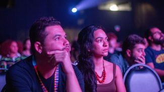 Mostra Tiradentes leva filmes inéditos à capital paulista